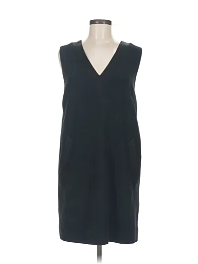 Pre-owned Rag & Bone Casual Dress In Black