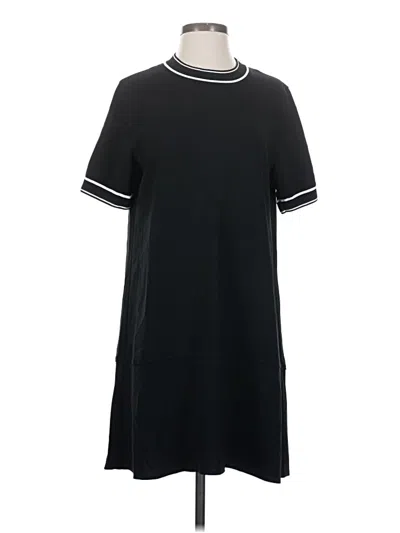 Pre-owned Rag & Bone Casual Dress In Black