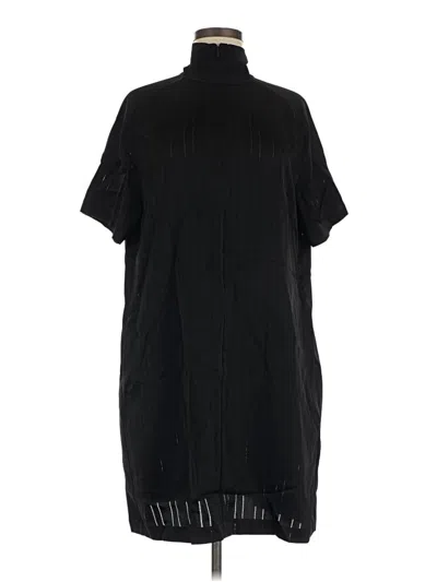Rag & Bone Casual Dress In Blue
