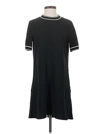 Pre-owned Rag & Bone Casual Dress In Black
