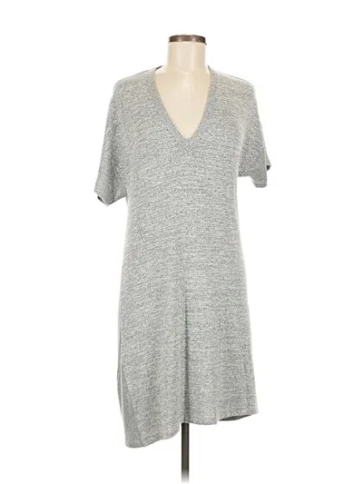 Pre-owned Rag & Bone Casual Dress In Gray