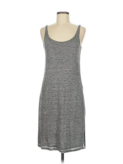 Pre-owned Rag & Bone Casual Dress In Gray