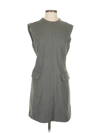 Pre-owned Rag & Bone Casual Dress In Gray