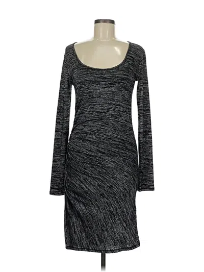 Pre-owned Rag & Bone Casual Dress In Gray