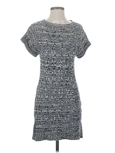 Pre-owned Rag & Bone Casual Dress In Gray
