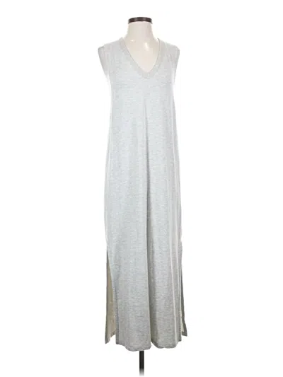 Pre-owned Rag & Bone Casual Dress In Gray