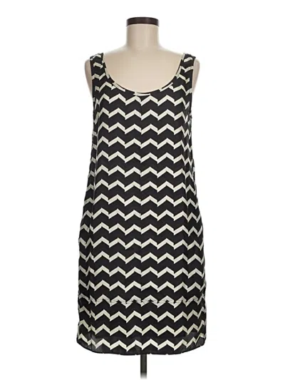 Pre-owned Rag & Bone Casual Dress In Gray