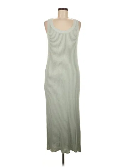 Pre-owned Rag & Bone Casual Dress In Gray