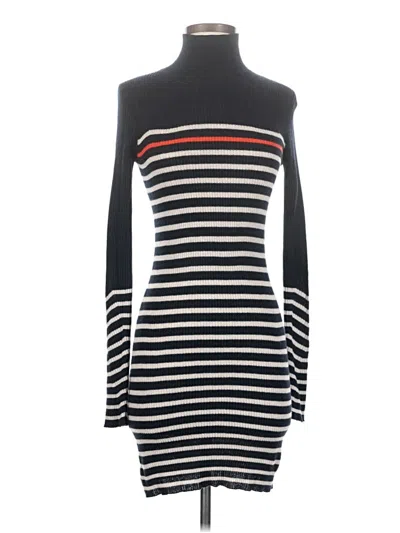 Pre-owned Rag & Bone Casual Dress In Gray