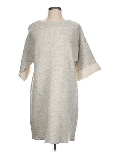Pre-owned Rag & Bone Casual Dress In Gray