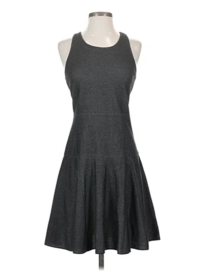 Pre-owned Rag & Bone Casual Dress In Gray