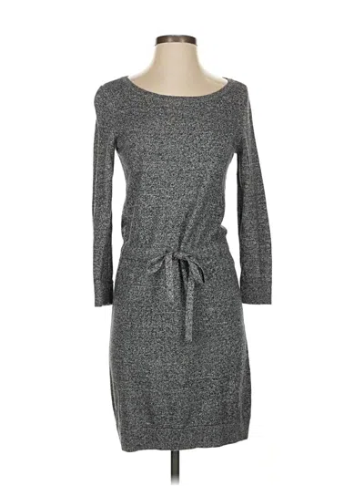 Pre-owned Rag & Bone Casual Dress In Gray