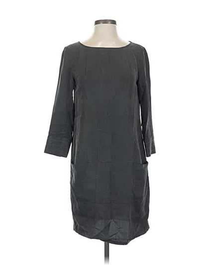 Pre-owned Rag & Bone Casual Dress In Gray