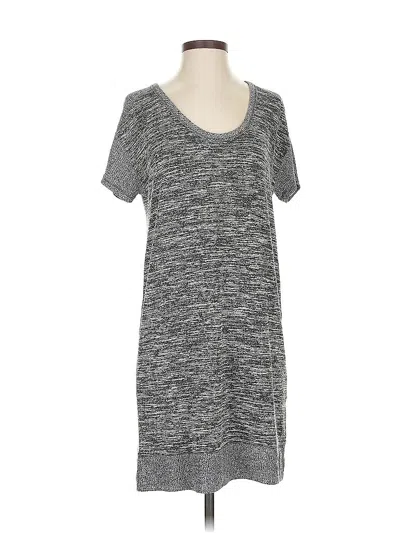 Pre-owned Rag & Bone Casual Dress In Gray