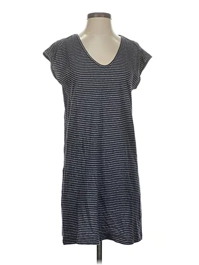 Pre-owned Rag & Bone Casual Dress In Gray