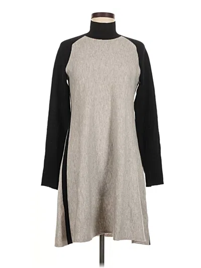 Pre-owned Rag & Bone Casual Dress In Gray