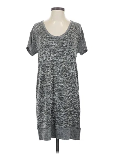 Pre-owned Rag & Bone Casual Dress In Gray