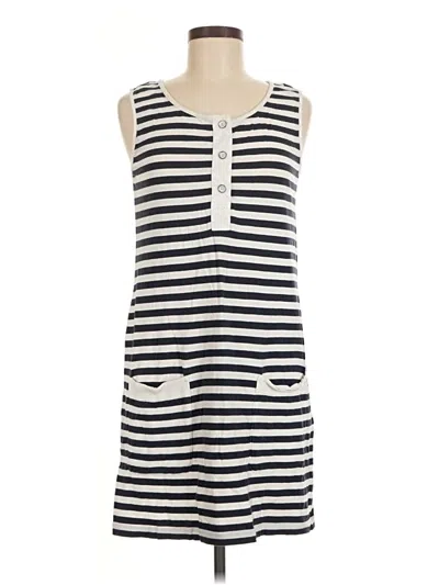 Pre-owned Rag & Bone Casual Dress In Gray