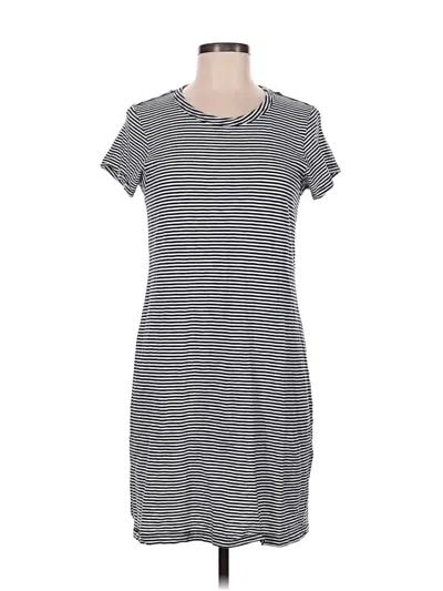 Pre-owned Rag & Bone Casual Dress In Gray