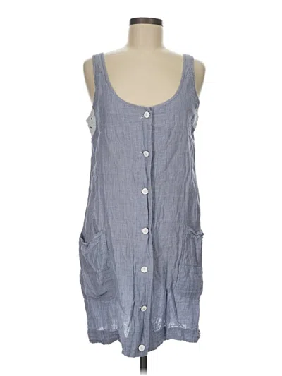Pre-owned Rag & Bone Casual Dress In Gray