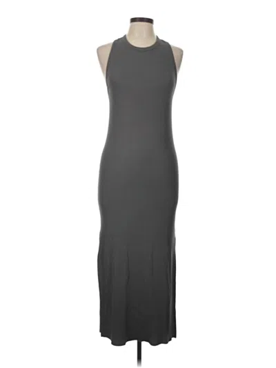 Pre-owned Rag & Bone Casual Dress In Gray
