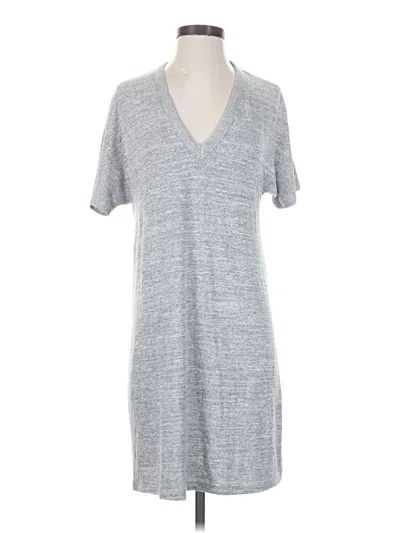 Pre-owned Rag & Bone Casual Dress In Gray