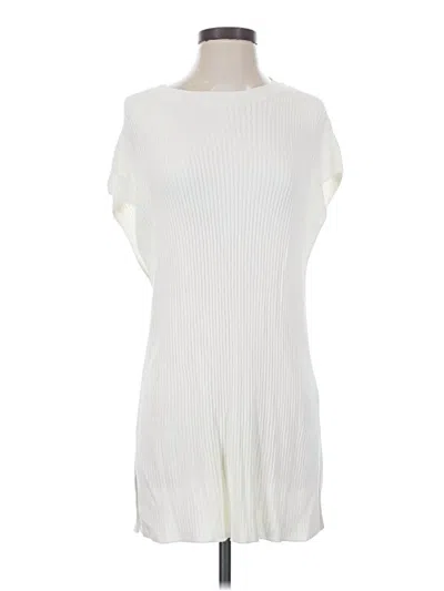 Pre-owned Rag & Bone Casual Dress In Ivory