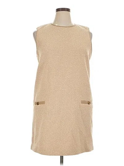 Rag & Bone Casual Dress In Neutral