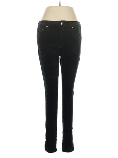 Pre-owned Rag & Bone Casual Pants In Black