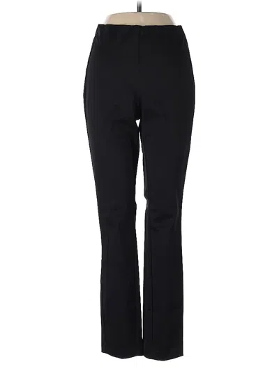 Pre-owned Rag & Bone Casual Pants In Black