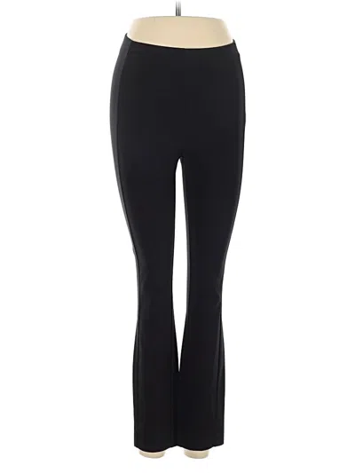 Pre-owned Rag & Bone Casual Pants In Black