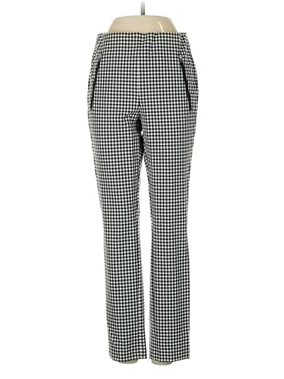 Pre-owned Rag & Bone Casual Pants In Black