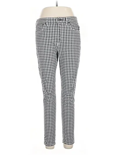 Pre-owned Rag & Bone Casual Pants In Black