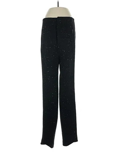 Pre-owned Rag & Bone Casual Pants In Black