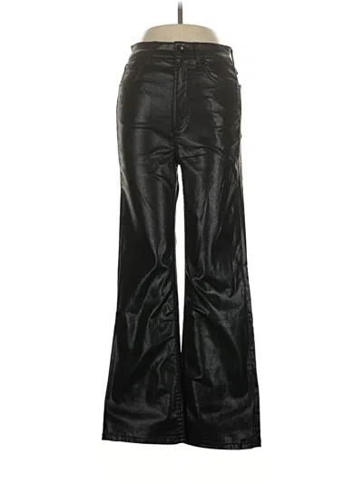 Pre-owned Rag & Bone Casual Pants In Black