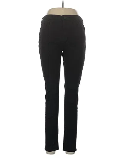Pre-owned Rag & Bone Casual Pants In Black