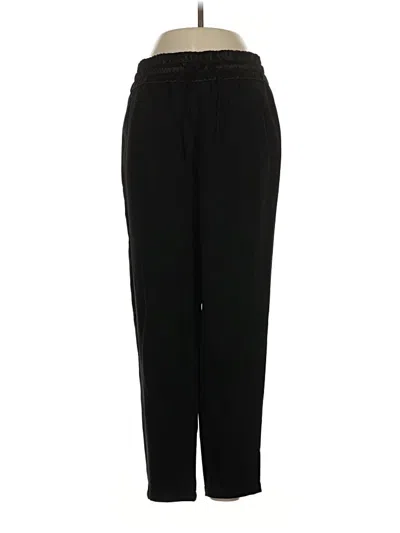 Pre-owned Rag & Bone Casual Pants In Black