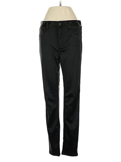 Pre-owned Rag & Bone Casual Pants In Black