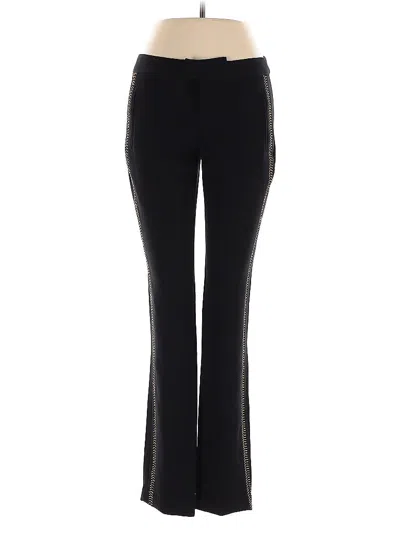Pre-owned Rag & Bone Casual Pants In Black