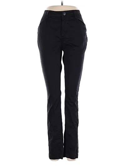 Pre-owned Rag & Bone Casual Pants In Black