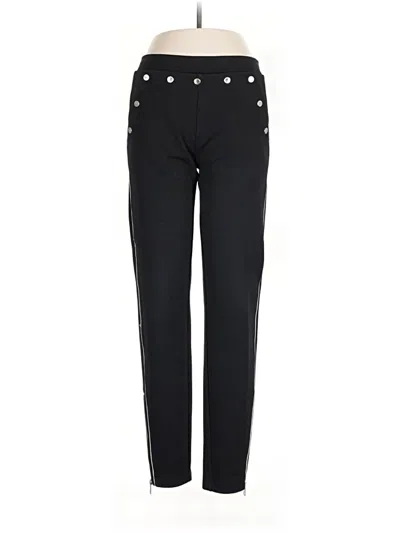 Pre-owned Rag & Bone Casual Pants In Black