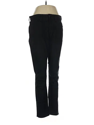 Pre-owned Rag & Bone Casual Pants In Black