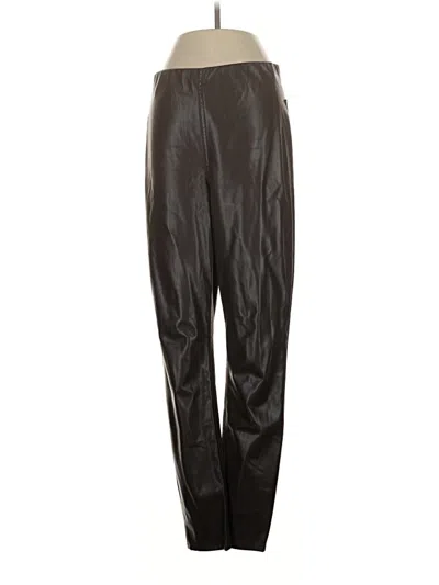 Pre-owned Rag & Bone Casual Pants In Black