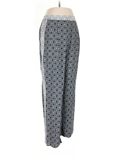 Pre-owned Rag & Bone Casual Pants In Black