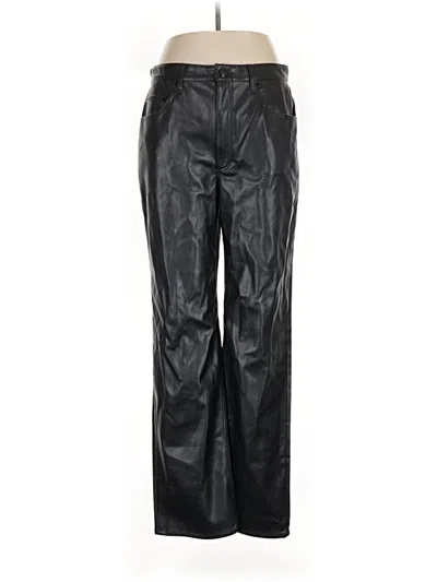 Rag & Bone Casual Pants In Black