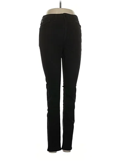 Pre-owned Rag & Bone Casual Pants In Black