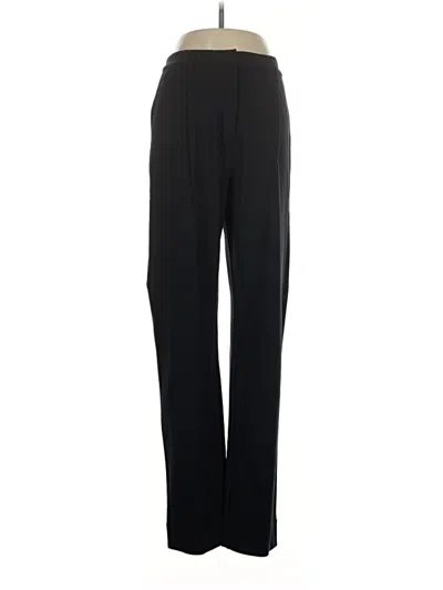 Pre-owned Rag & Bone Casual Pants In Black