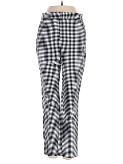 Pre-owned Rag & Bone Casual Pants In Blue