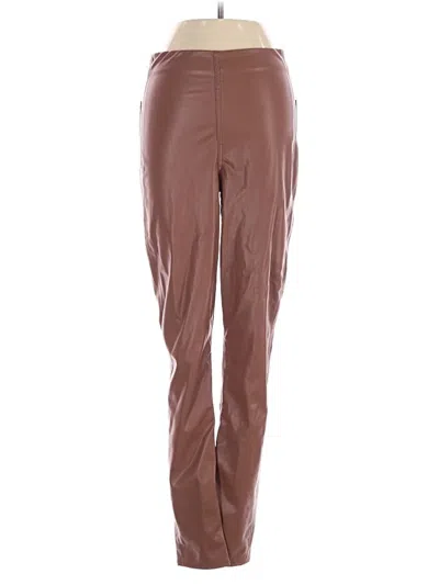 Pre-owned Rag & Bone Casual Pants In Brown