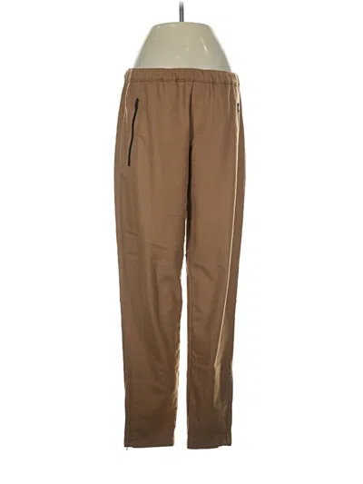 Pre-owned Rag & Bone Casual Pants In Brown